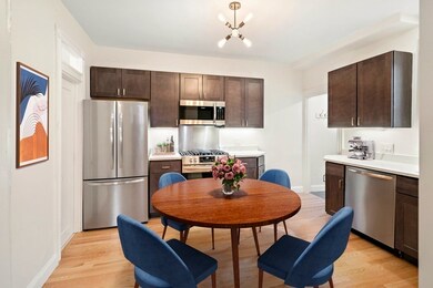 38 Myrtle Ave unit 40, Cambridge, MA 02138 - photo 4