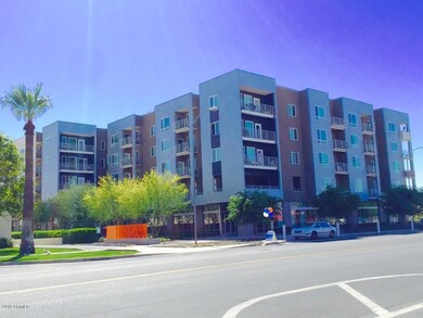 62 S Center St unit A, Mesa, AZ 85210 - photo 5