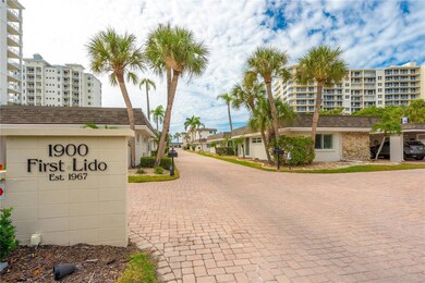 1900 Benjamin Franklin Dr unit V12, Sarasota, FL 34236 - photo 2
