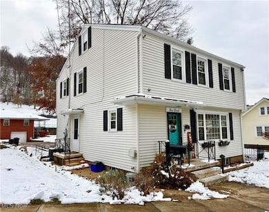 9 Storch Ave, Wheeling, WV 26003 - photo 3