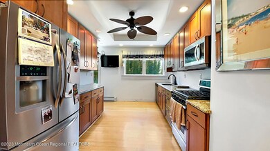 359 Macarthur Ave unit W, Long Branch, NJ 07740 - photo 3