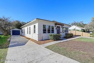 940 Murray Dr, Jacksonville, FL 32205 - photo 2