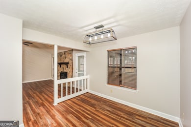 145 Whitney Way, Fayetteville, GA 30214 - photo 4