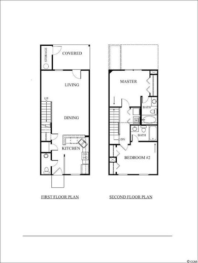2805 Mercer Dr unit 2805, Conway, SC 29526 - photo 2