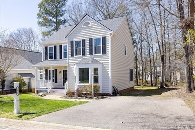 2624 Bradway Ln, Henrico, VA 23233 - photo 2