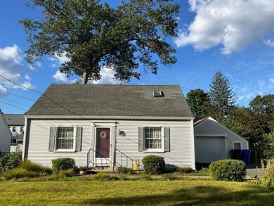 28 Hazen St, Springfield, MA 01119 - photo 2