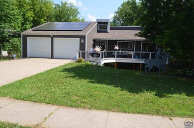 4856 SW Skyline Pkwy, Topeka, KS 66614 - photo 4