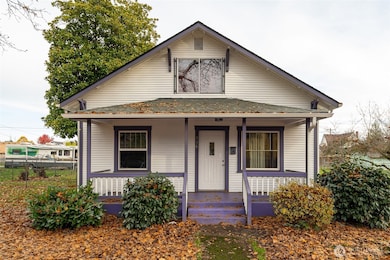 916 L St, Centralia, WA 98531 - photo 2