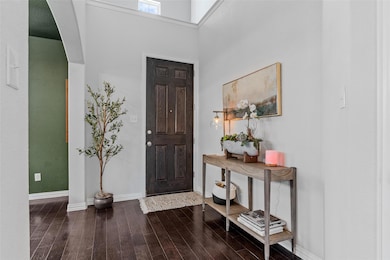 1803 Temperance Way, Wylie, TX 75098 - photo 7