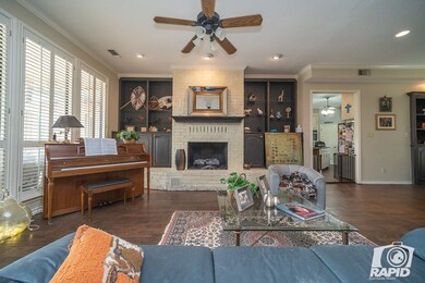 1525 Darlene St, San Angelo, TX 76904 - photo 7