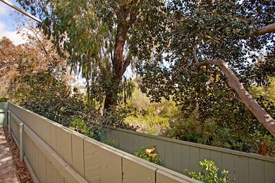 This is the peaceful view from your very own PRIVA