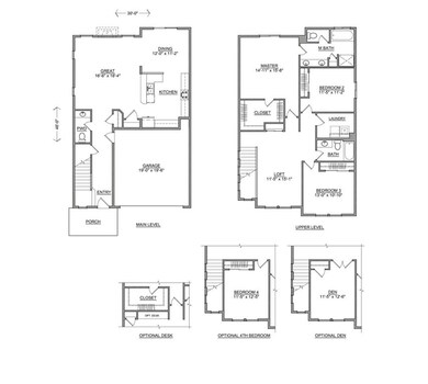 9543 W Goldenpond Ct unit SC 3/11, Boise, ID 83709 - photo 2