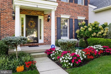 2 Heather Ln, Moorestown, NJ 08057 - photo 3