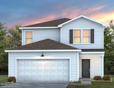 1057 High Tide St SE unit 25, Bolivia, NC 28422 - photo 5