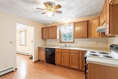 23 Delta Terrace unit 23, Malden, MA 02148 - photo 5