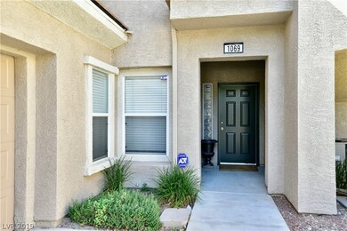 10809 Garden Mist Dr unit 1069, Las Vegas, NV 89135 - photo 4
