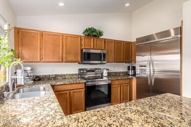 13327 E Chicago St, Chandler, AZ 85225 - photo 4