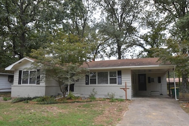 5709 Windamere Dr, Little Rock, AR 72209 - photo 2