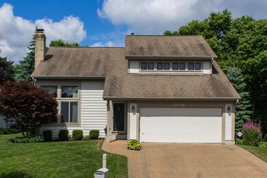 5459 Dexter Falls Road