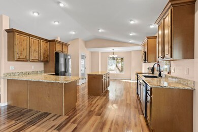 1101 N Heidi Cir, Payson, AZ 85541 - photo 7