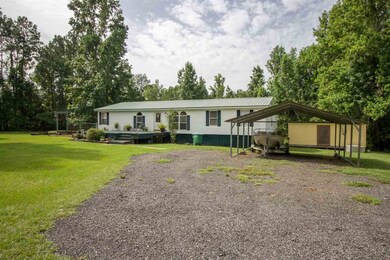 551 Springbrook Rd, Havana, FL 32333 - photo 3