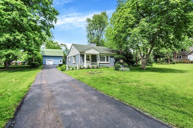 1076 E King St, Franklin, IN 46131 - photo 2