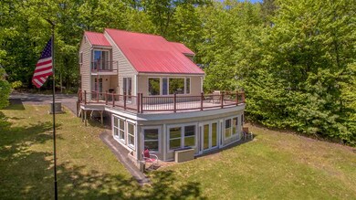 17 Beach Rd, Chatham, NH 03813 - photo 7