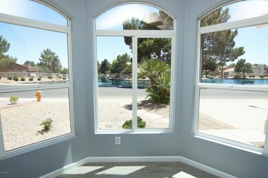 Bay Windows
