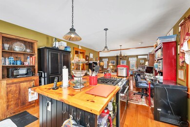 134 Mountain Rd, Center Tuftonboro, NH 03816 - photo 6