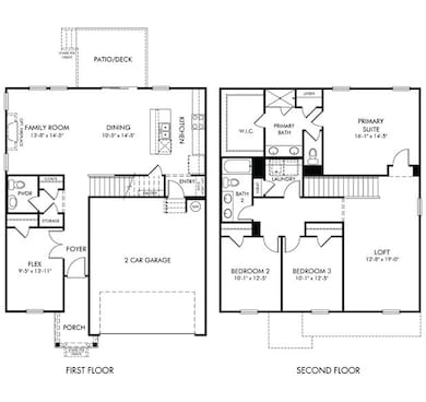 1304 Beasley Blvd, Mt. Juliet, TN 37122 - photo 7