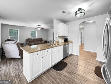 837 Weldon Rd, Forsyth, GA 31029 - photo 4