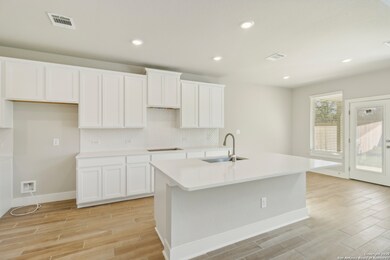 Photo is not of the actual home but is an inspirat