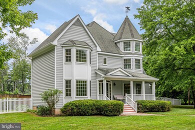 6 Benedek Rd, Princeton, NJ 08540 - photo 3