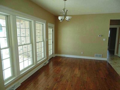 Dining Room.