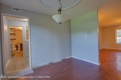 Eating Area