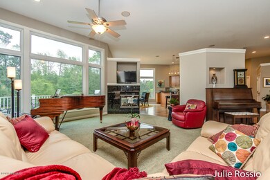 2136 Pleasant Pond Dr SW, Byron Center, MI 49315 - photo 3