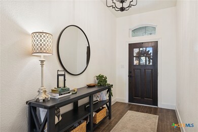 390 Nightshade Trail, New Braunfels, TX 78132 - photo 4