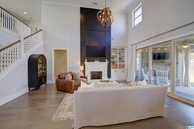 2065 Nunnally Pass, Hoover, AL 35244 - photo 5