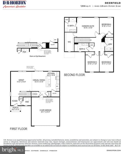 461 E 4th St unit 34, Bernville, PA 19506 - photo 2