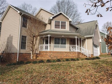 3905 Banoak St, High Point, NC 27265 - photo 2