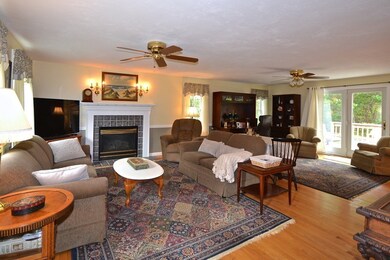 20 Harlow Farm Rd, Sagamore Beach, MA 02562 - photo 5