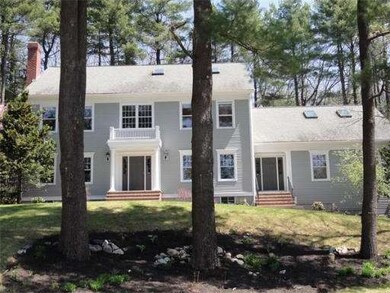 1 John Benson Rd, Lexington, MA 02420 - photo 3