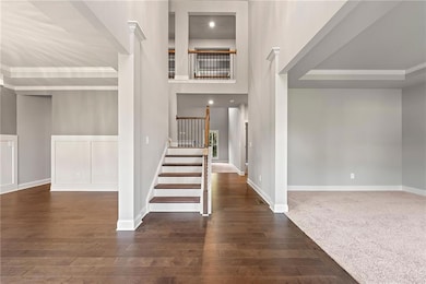 247 Lotus Ln, Covington, GA 30016 - photo 5