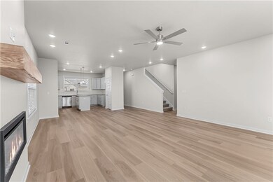 5903 SW Coywolf St, Bentonville, AR 72713 - photo 3