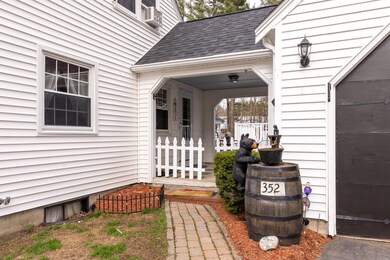 352 Salmon Falls Rd, Rochester, NH 03868 - photo 5