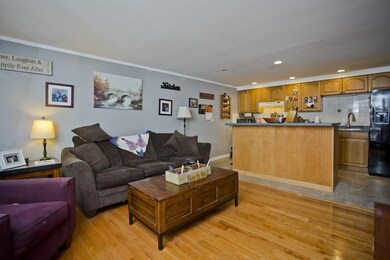 269 Chicopee St unit 13, Chicopee, MA 01013 - photo 3