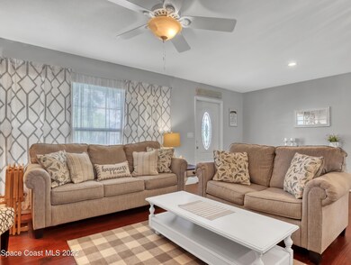 1958 Barker St NE, Palm Bay, FL 32907 - photo 7