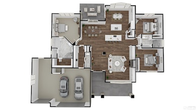 1782 Torina Way unit 43, Minden, NV 89423 - photo 3