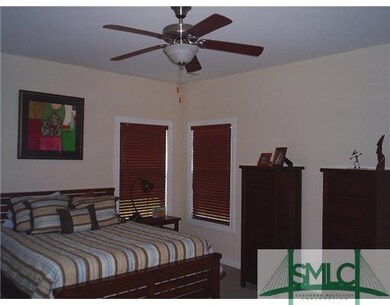 Bedroom.