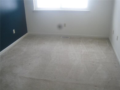 Bedroom.